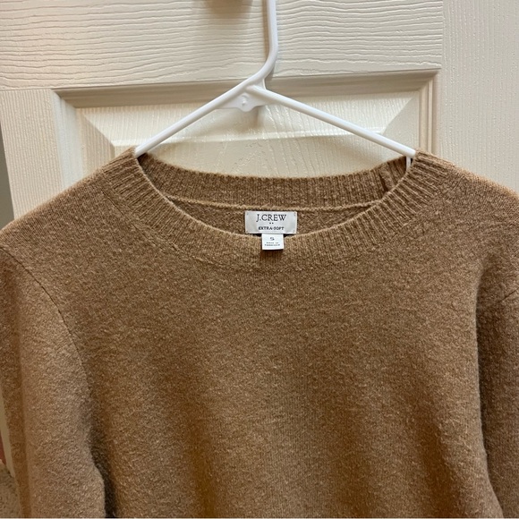 J. Crew Sweater - Picture 2 of 6